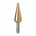 Tube and Sheet Drill High Speed Steel