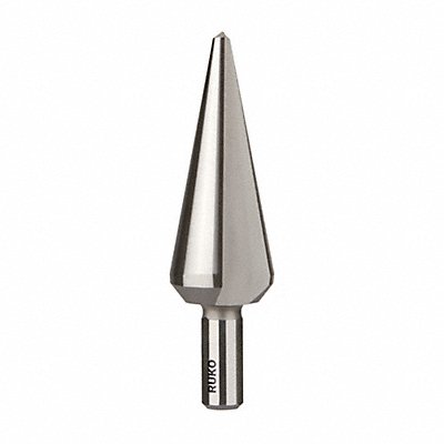 Tube and Sheet Drill High Speed Steel