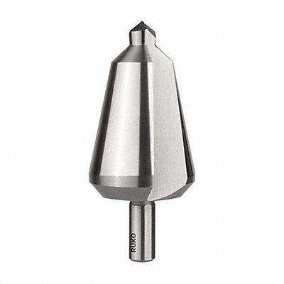 Tube and Sheet Drill High Speed Steel