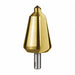 Step Drill High Speed Steel