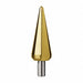 Tube and Sheet Drill High Speed Steel