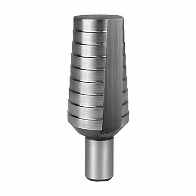 Core Drill High Speed Steel