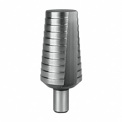 Core Drill High Speed Steel