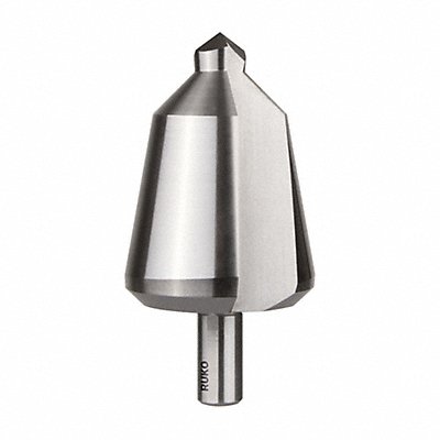 Tube and Sheet Drill High Speed Steel