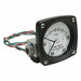 Differential Pressure Gauge and Switch