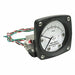 K4584 Differential Pressure Gauge and Switch