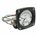 K4584 Differential Pressure Gauge and Switch