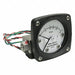 K4584 Differential Pressure Gauge and Switch