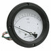 K4586 Differential Pressure Gauge and Switch