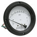 K4586 Differential Pressure Gauge and Switch