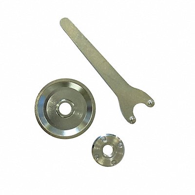 Flange Kit Set 6 Pieces