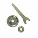 Flange Kit Set 6 Pieces