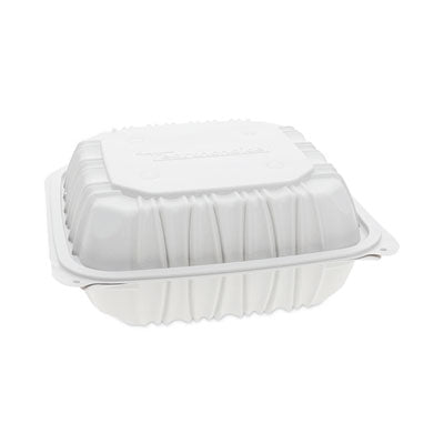 CONTAINER,TAKEOUT,LID,WH