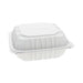 CONTAINER,TAKEOUT,LID,WH