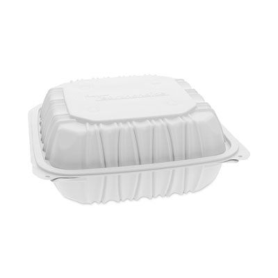 CONTAINER,TAKEOUT,LID,WH