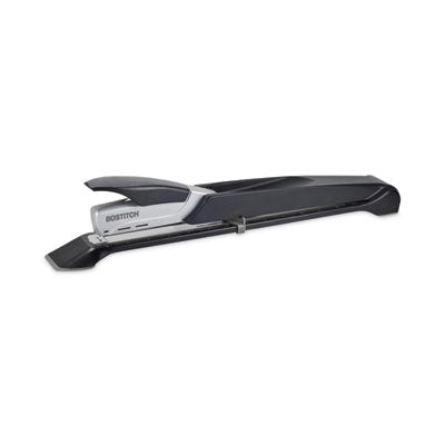 STAPLER,LONG ARM,BKSLV