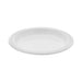 PLATE,MEADOWARE 6",WH