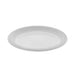 PLATE,8 7/8",1 COMP,WH