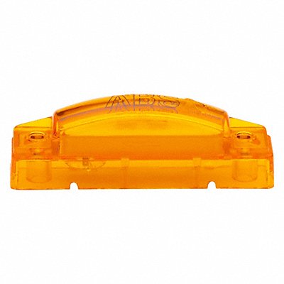 Clearance Marker Lamp FMVSS P2 Rectangle