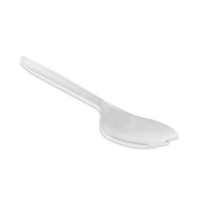 UTENSIL,SPORKS 1000 CT,WH