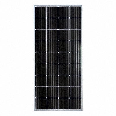 Solar Panel 900 mm L Cable 36 Cells