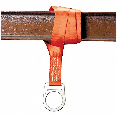 Cross Arm Strap 400 lb Capacity