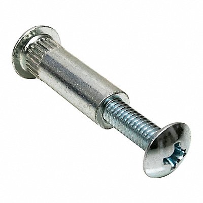 Fire Door Thru-Bolts Screw PK20