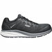 Athletic Shoe EE 7 1/2 Black PR