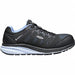 Athletic Shoe M 7 1/2 Black PR