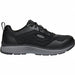 Athletic Shoe D 8 Black PR