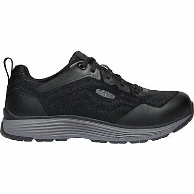 Athletic Shoe EE 9 Black PR