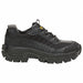 Hiker Shoe W 11 Black PR