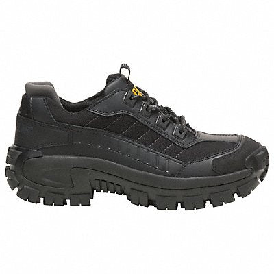 Hiker Shoe M 10 1/2 Black PR