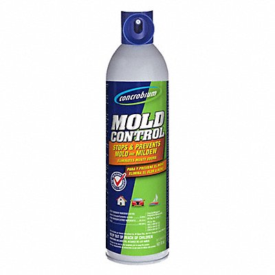 Mold Control 14.1 oz Aerosol Can