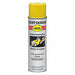 Inverted Striping Paint 18 oz Yellow