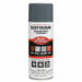 K7505 Spray Paint Gloss Universal Gray 12 oz