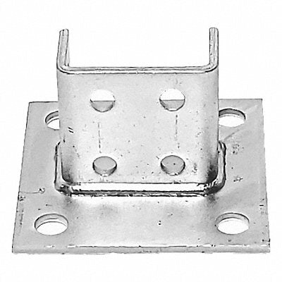 Strut Channel Fitting 1/4 