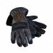 K7731 Leather Glove Gauntlet Cuff