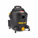 Shop Vacuum 10 gal Plastic 175 cfm