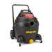 Shop Vacuum 16 gal Plastic 80 cfm