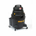 Shop Vacuum 8 gal Plastic 100 cfm