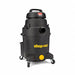 Shop Vacuum 10 gal Plastic 100 cfm