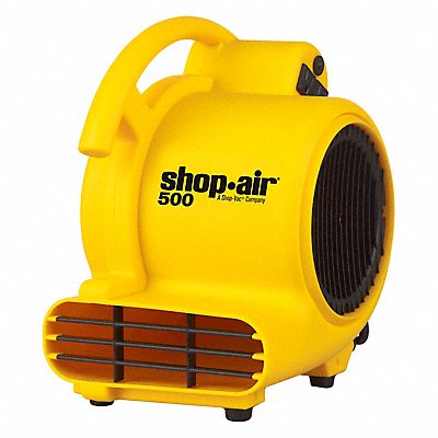 Portable Blower/Dryer 120V AC 12 ft