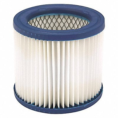 Vacuum Filter HEPA Reusable