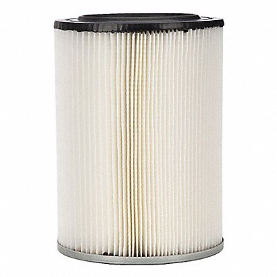 Vacuum Filter Paper Reusable