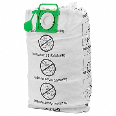 Vacuum Bags Non-Reusable Wet/Dry PK2