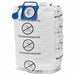 Vacuum Bags Non-Reusable Dry Cloth PK2