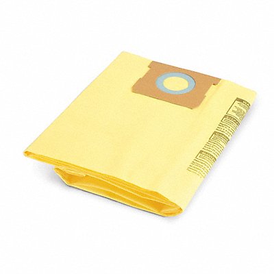 Vacuum Bags Non-Reusable Dry Paper PK2