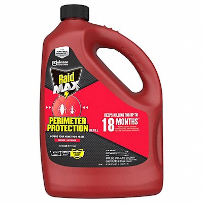 Insect Killer 128 oz Bottle PK4