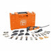 Oscillating Tool Kit 120V AC 4.2 A